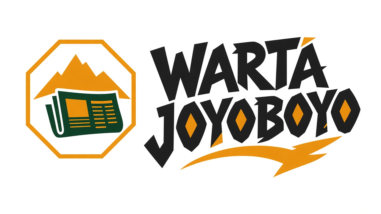 Warta Joyoboyo